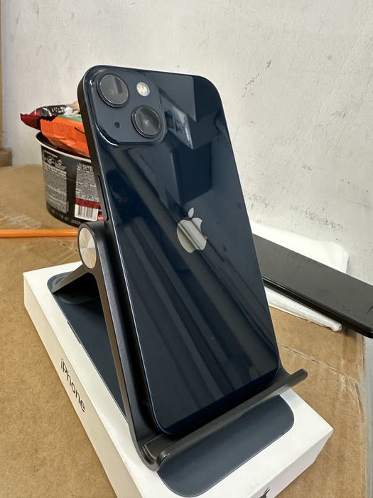 iPhone 13 128гб в идеальном состоянии