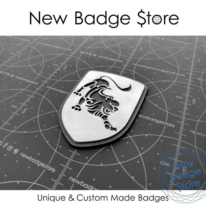 АВТО-МОТО КЪСТЪМ емблеми и надписи