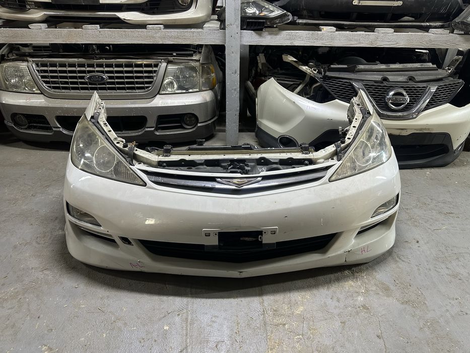 Ноускат Toyota Estima ACR40  MCR30