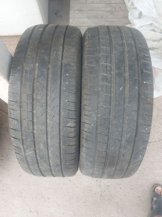 Продам шины 225×55.R18