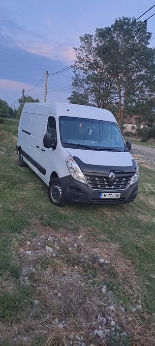 Vind Renault Mastet