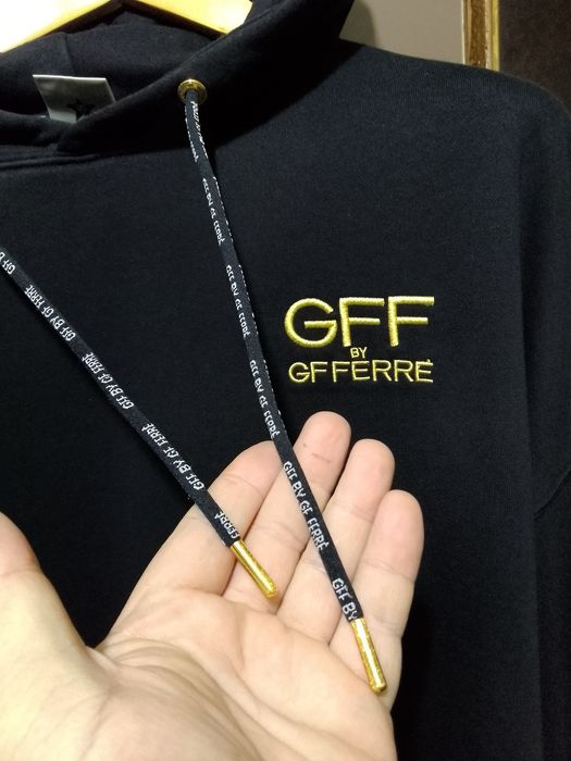 Hanorac GFF by GfFerré L