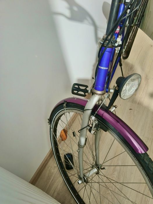 Bicicleta dama lady vintage