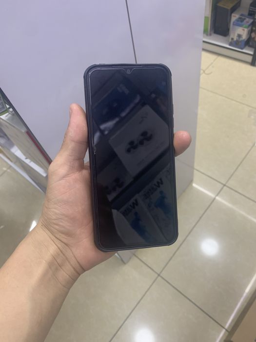 Eng arzoni Redmi 9c 4g xotira 64gb