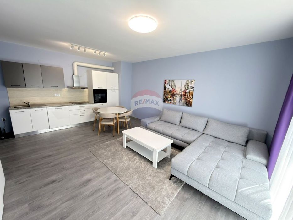 Тристаен апартамент под наем, Варна Сити Парк Юг, гр. Варна № 4556 ДК