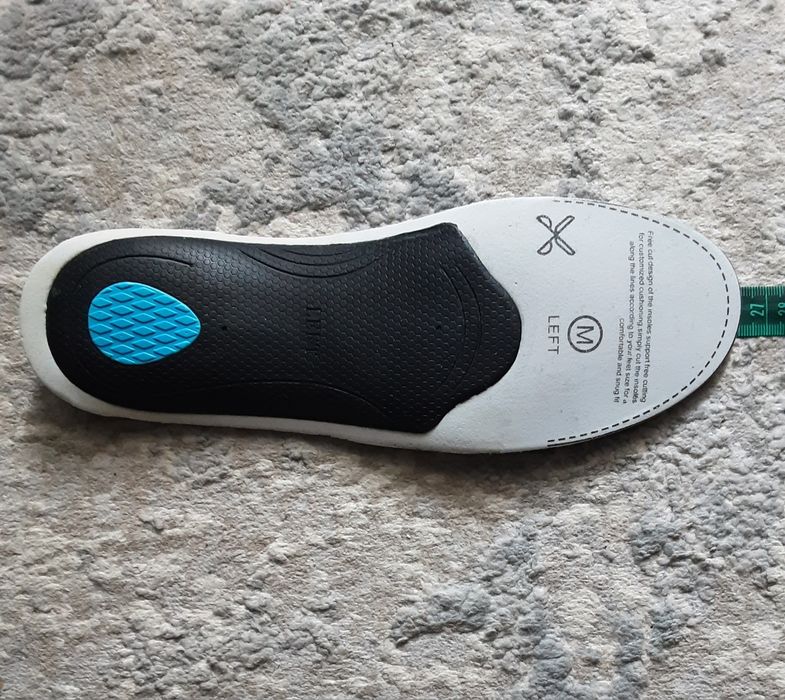 Лоферы женские 26 см