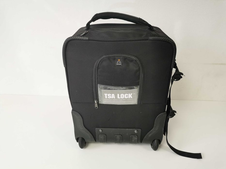 Lowepro Pro Roller x100 AW куфар-раница за фотографска техника