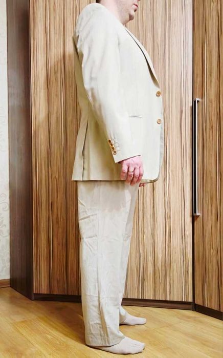 Костюм двойка (Размер 50-52)