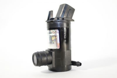 Pompa spalator parbriz Chevrolet Spark; Hyundai Accent, Elantra, Grandeur, H1, I40, Santa Fe, Sonata; Kia Carens, Cerato, Forte, Optima, Rio; monopompa, 96843553, 985101C000, 985101C500, 9851026000,