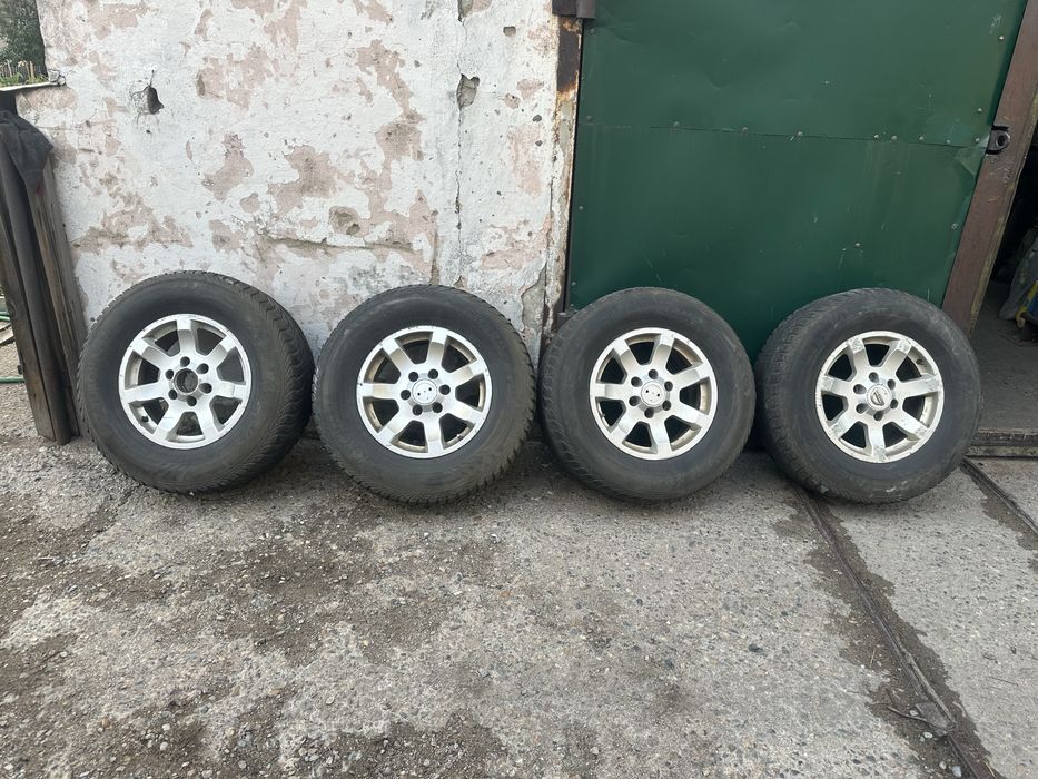 Продам Диски r17