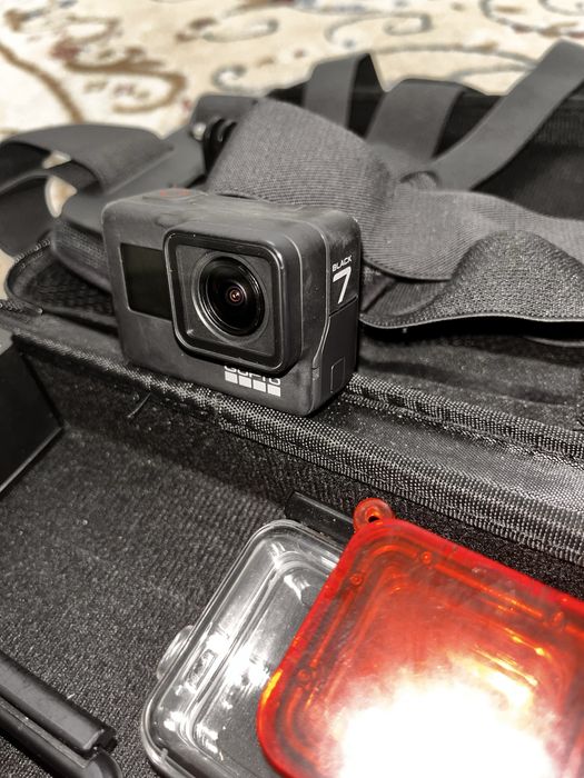 Gopro сатылады полни камплектатция