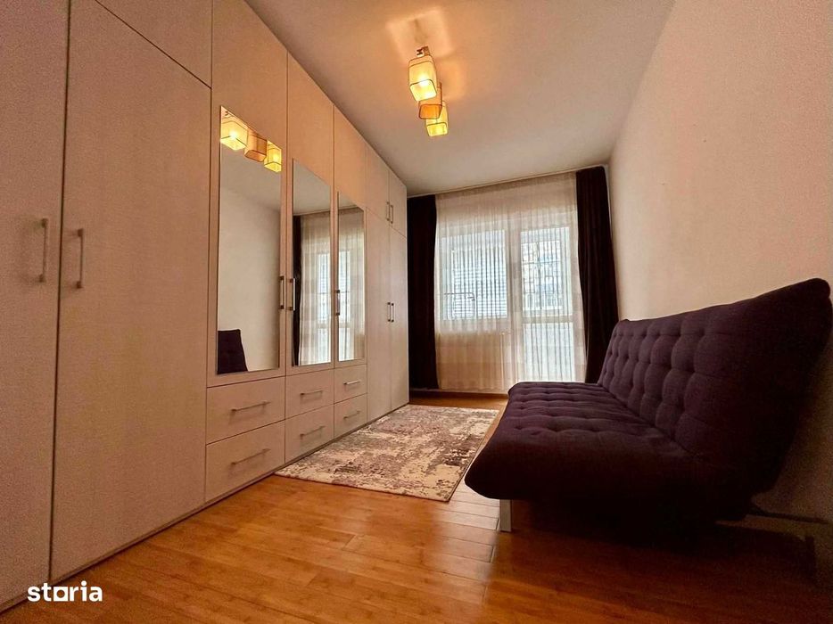 3 Camere || Calea Dorobantilor