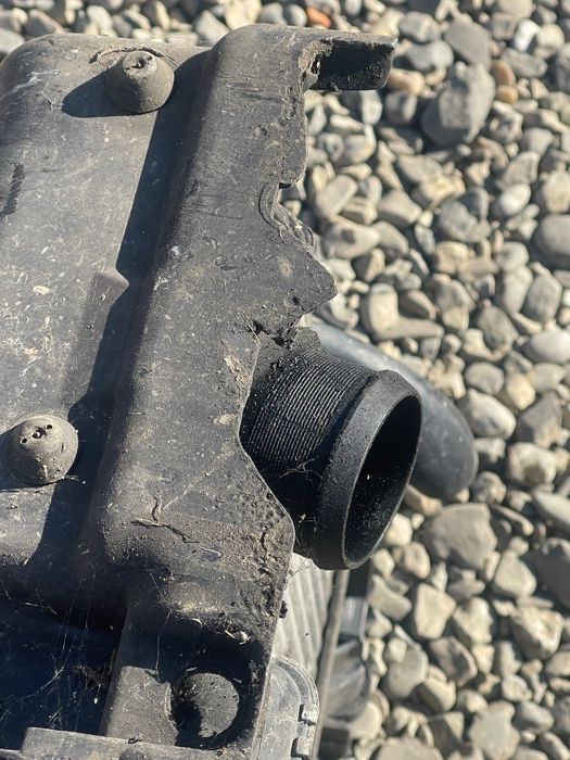 Trager , Ansamblu Radiatoare Citroën C5 Iii Rd_ 2008 - >