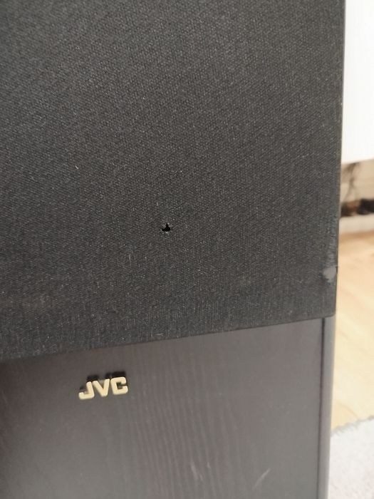 Тонколони jvc sp-x990