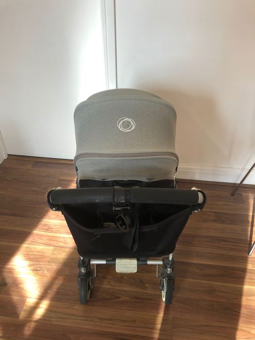 Детска количка Bugaboo Bee3