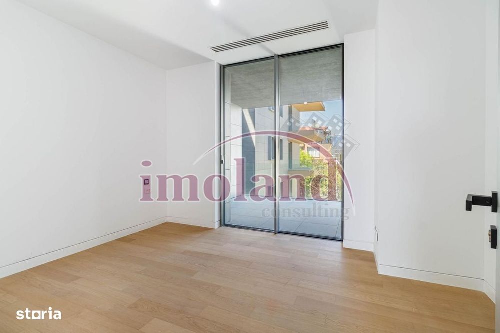 Apartament - 3 camere - vanzare - Lacul Floreasca