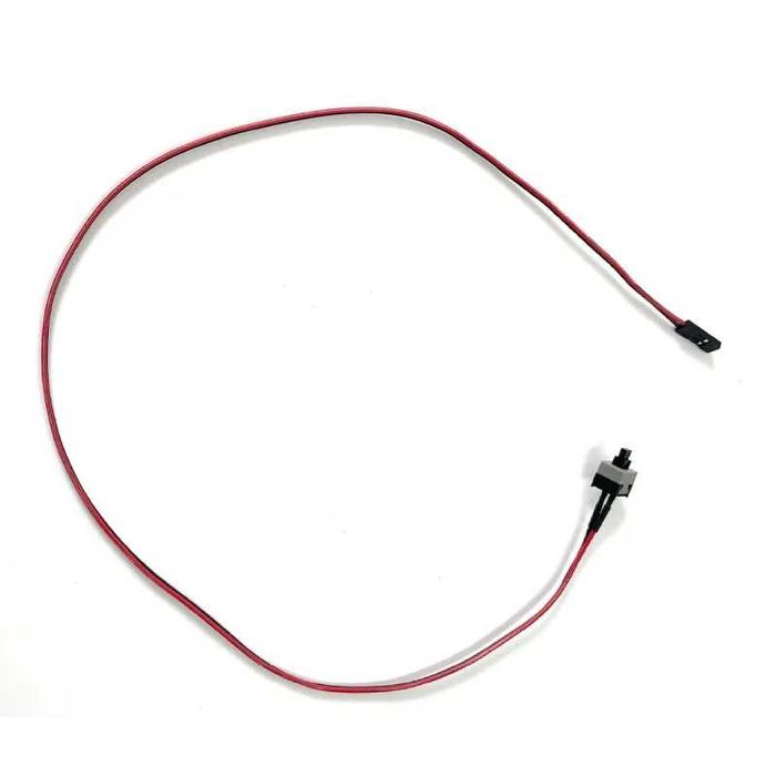 Buton pornire PC desktop