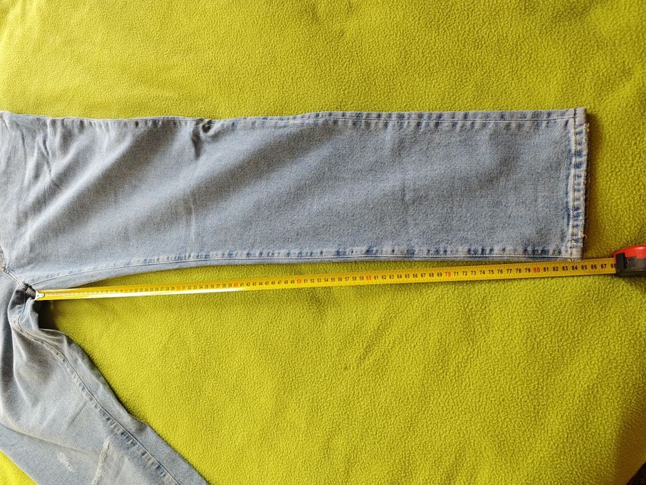 Мъжки дънки Mavi номер 38