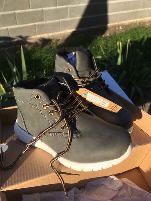 Детски Зимни боти НОВИ!