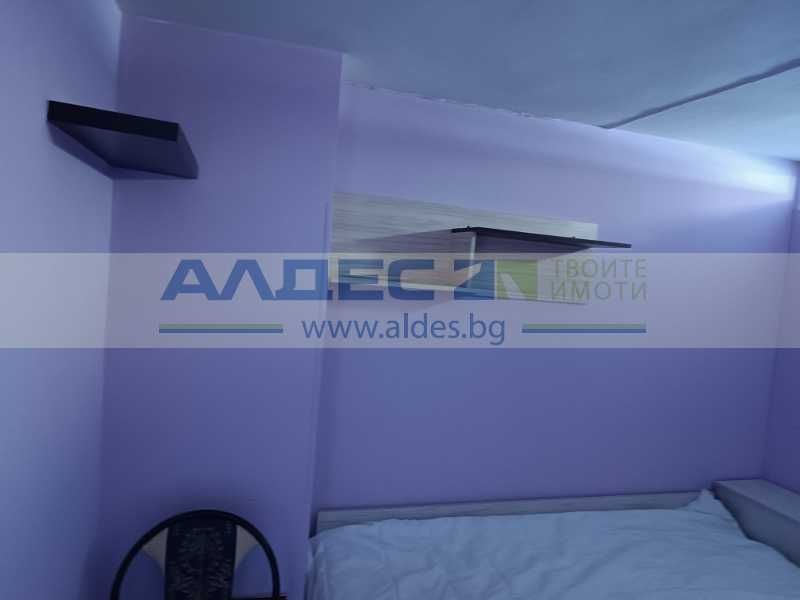 Обзаведен двустаен ап. в Люлин 9!