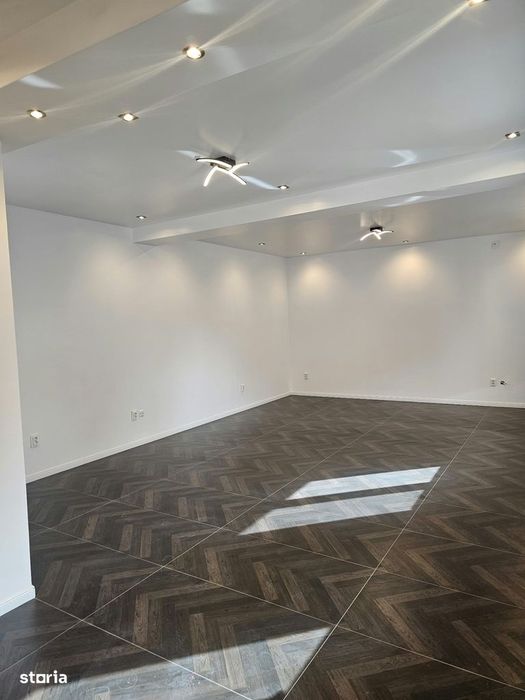 Cladire Individuala Curent trifazic 45 kw la 1 min Metrou Brancoveanu