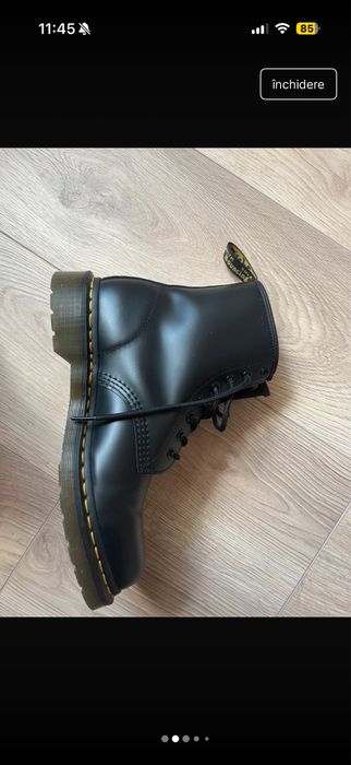 Dr.Martens bocanci damă