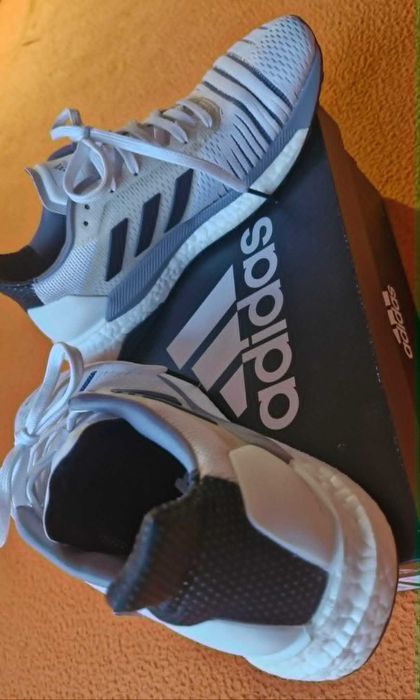 Аdidas SOLAR GLIDE W дамски маратонки 39 1/3