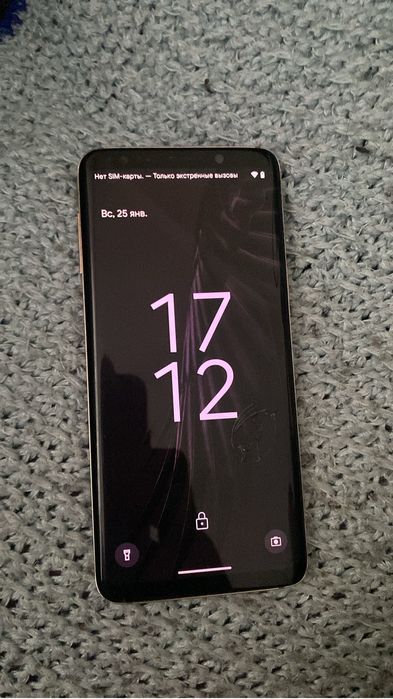 Продам самсунг s9