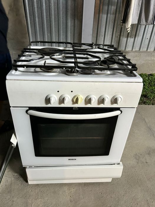 Хорошая Газплита