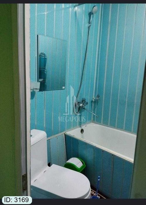 kvartira sotiladi ️⃣№3169 5-mikrorayon jomiy 1xonalik uy