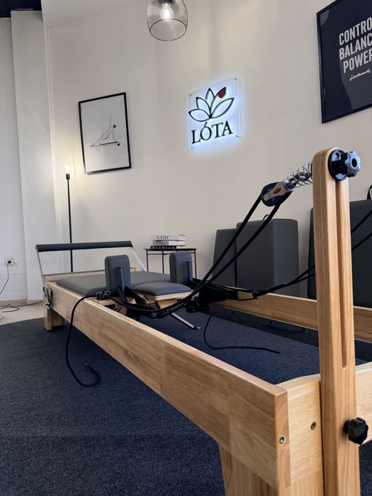 Pilates Reformer LÓTA / налични на склад