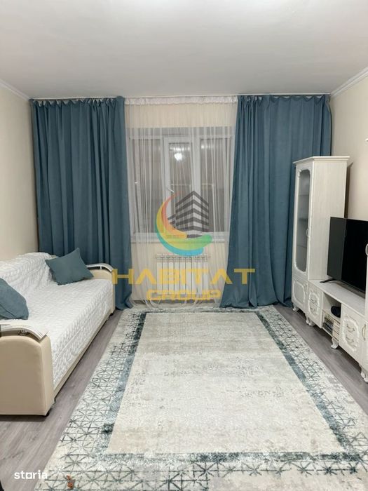 Vanzare ap 2 camere 60 mp langa statia de metrou Berceni