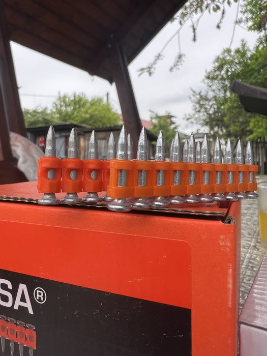 500 Cuie Spit Pulsa,Rawlplug,Alsafix,Sympafix,Makita,Dewalt,Senco,Tjep