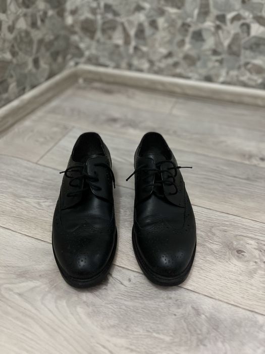 Туфли классические