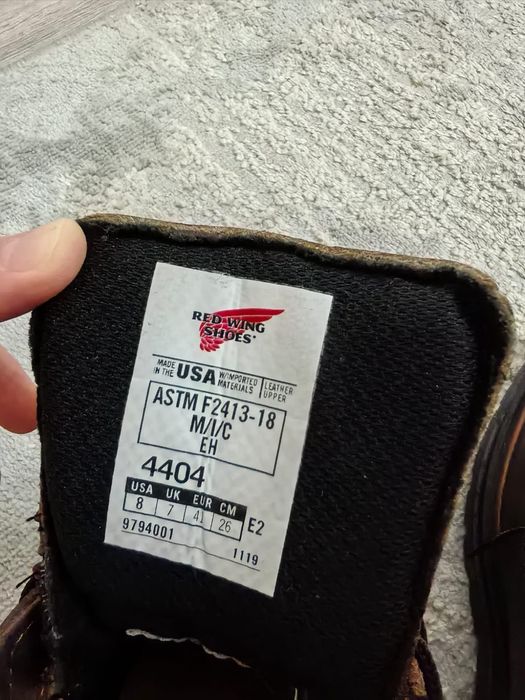 Новый спец обувь продам