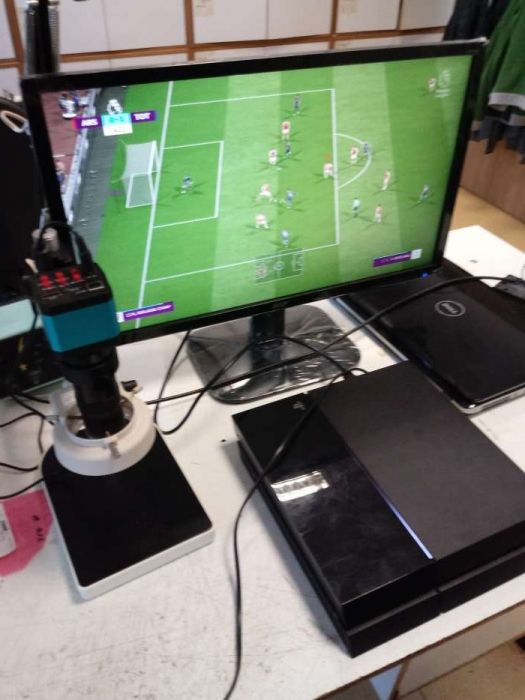 Reparații Console PS5, PS4, Xbox, Nintendo și Manete. Reparatii rapide