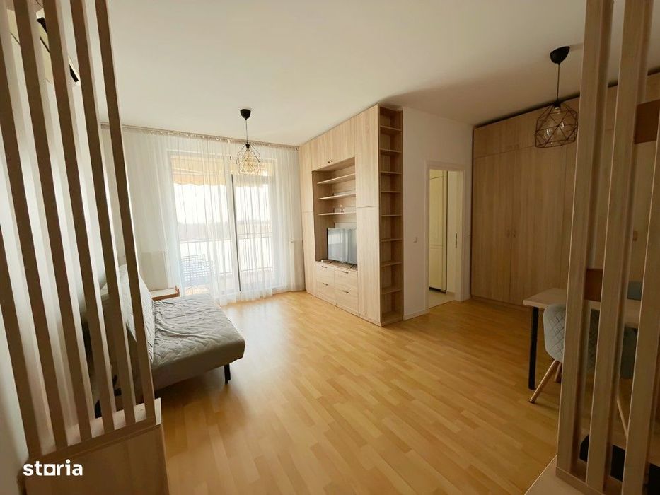 Apartament 2 camere de vanzare in Pipera – Zona Scoala Americana — fotografia 1