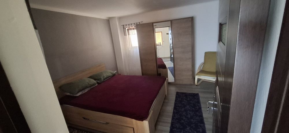 Vând casă in Râmnicu Sărat