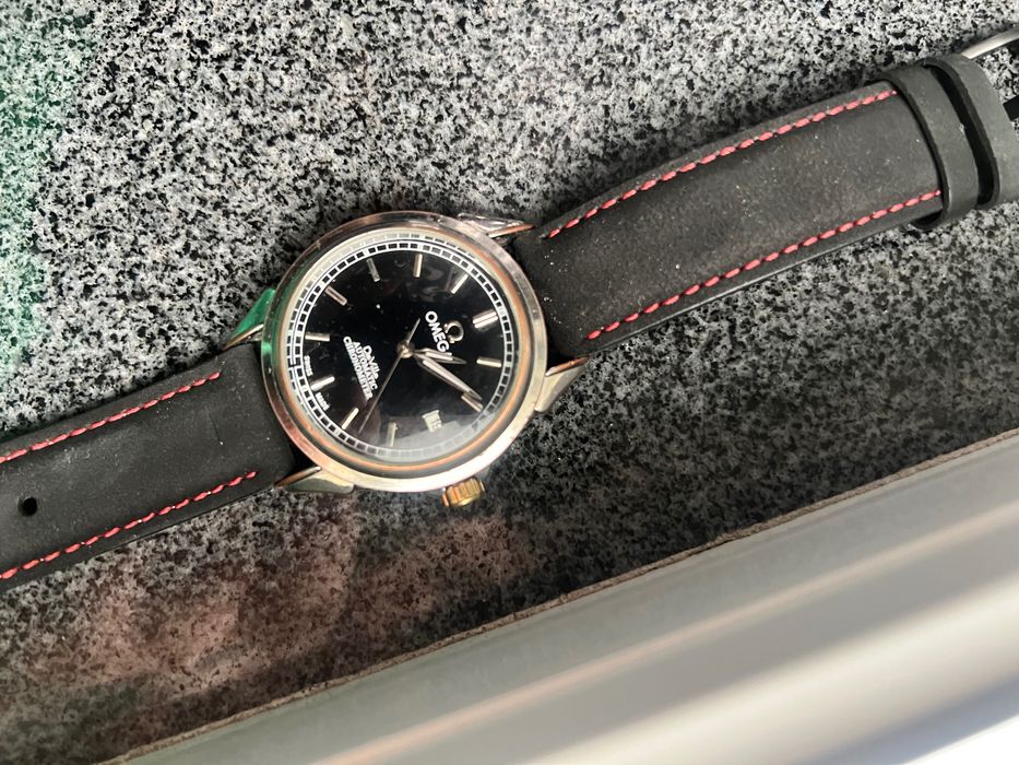 Ceas automatic Omega