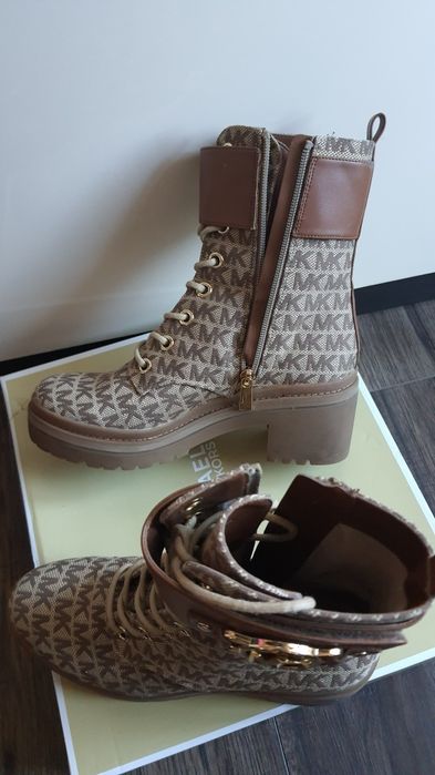 Боти Michael kors