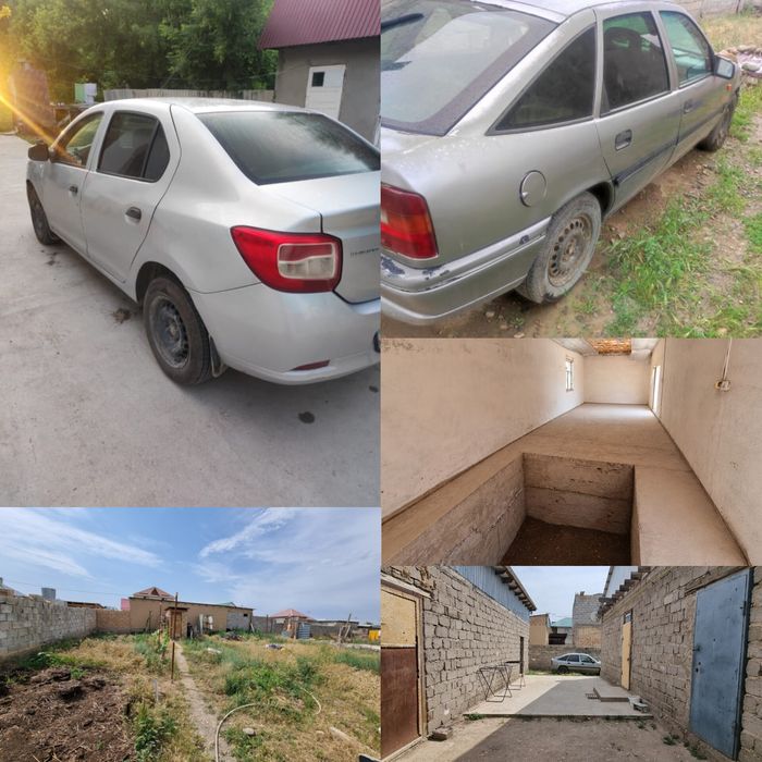 Продаётся дом в Чолдала