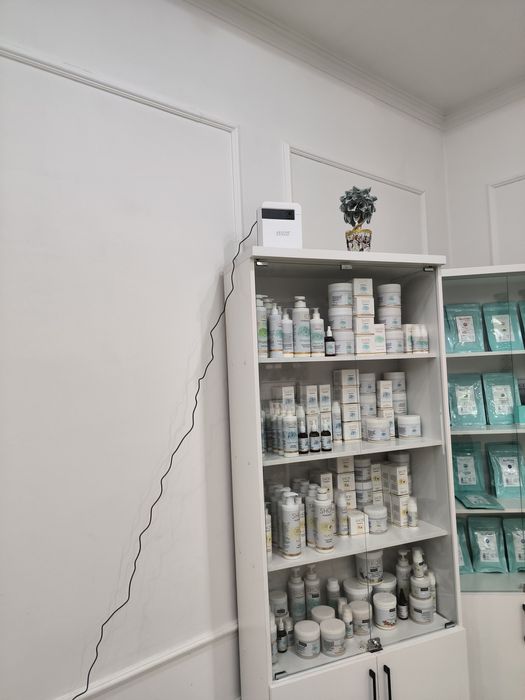 Аромадиффузор для дома и офис