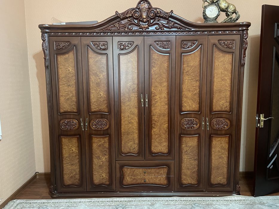 Мебель сотилади хитойники