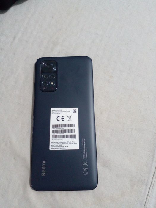 Not 11 sotiladi sroshni pul zalir