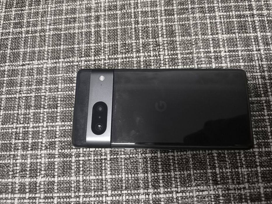 Продам Google pixel 7