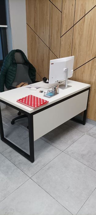 АКЦИЯ! Офисный стол / парта/Письменный / лофт стол/Stol/parta/loft