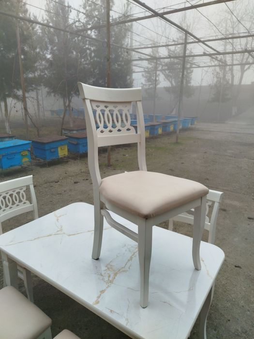 Stol stullar стол и стулья