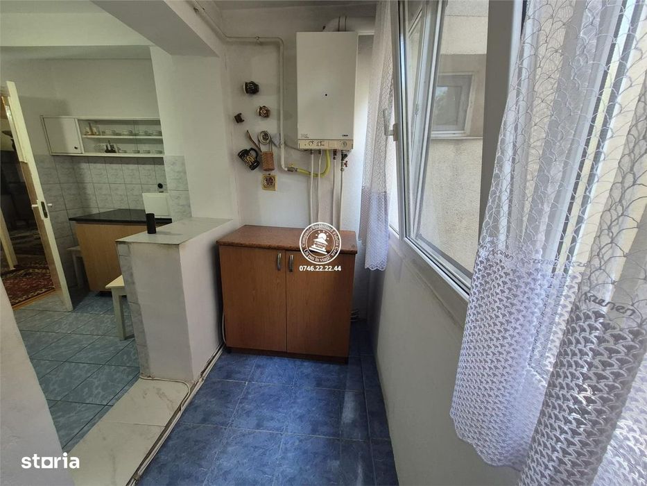 Apartament de inchiriat zona Centru Iasi