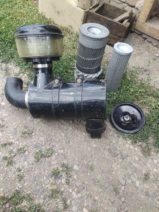 Продается воздушный фильтр