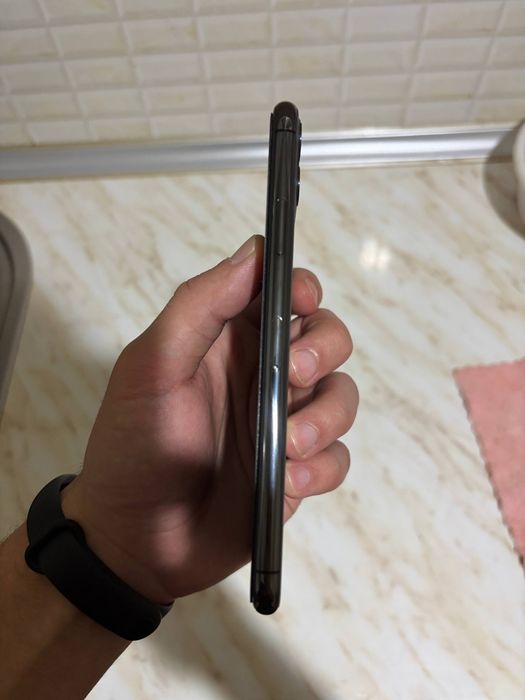 iPhone 11 Pro max 256